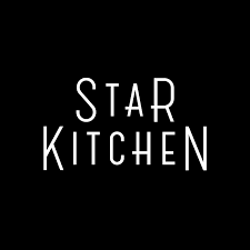 Logo Công Ty Star Kitchen