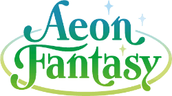 Logo Công Ty Aeon Fantasy