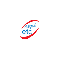 Logo Công Ty SAI GON E.T.C