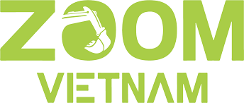 Logo Công Ty ZOOM VIET NAM.,JSC