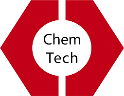 Logo Công Ty Xuất nhập khẩu ChemTech