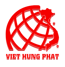 Logo Công Ty VIỆT HƯNG GROUP