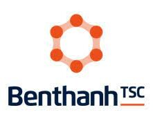 Logo Công Ty Ben Thanh TSC