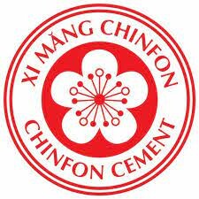 Logo Công Ty Xi Măng Chinfon