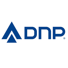 Logo Công Ty DNP Holding