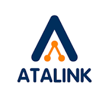 Logo Công Ty ATALINK Technology