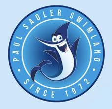 Logo Công Ty Paul Sadler Swim School
