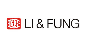 Logo Công Ty Thiết Kế Li & Fung
