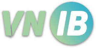 Logo Công Ty VNIB TECH