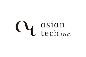 Logo Công Ty ASIAN TECH