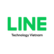 Logo Công Ty LINE Việt Nam