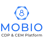 Logo Công Ty Mobio Việt Nam