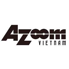 Logo Công Ty AZoom Việt Nam