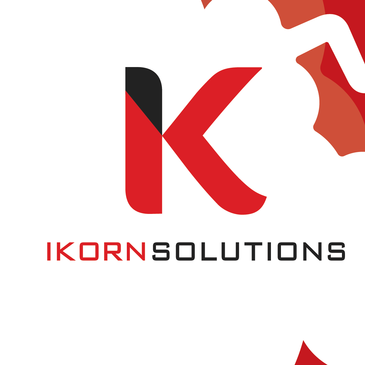 Logo Công Ty Ikorn Solutions