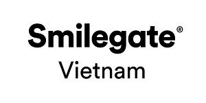 Logo Công Ty SMILEGATE VIỆT NAM