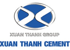 Logo Công Ty Xi măng Xuân Thành
