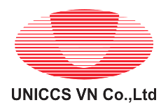 Logo Công Ty UNICCS VIỆT NAM