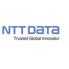 Logo Công Ty NTT DATA VIỆT NAM