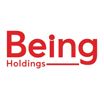 Logo Công Ty Being Holdings