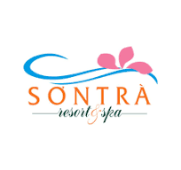 Logo Công Ty Sơn Trà Resort & Spa