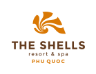 Logo Công Ty The Shells Resort & Spa