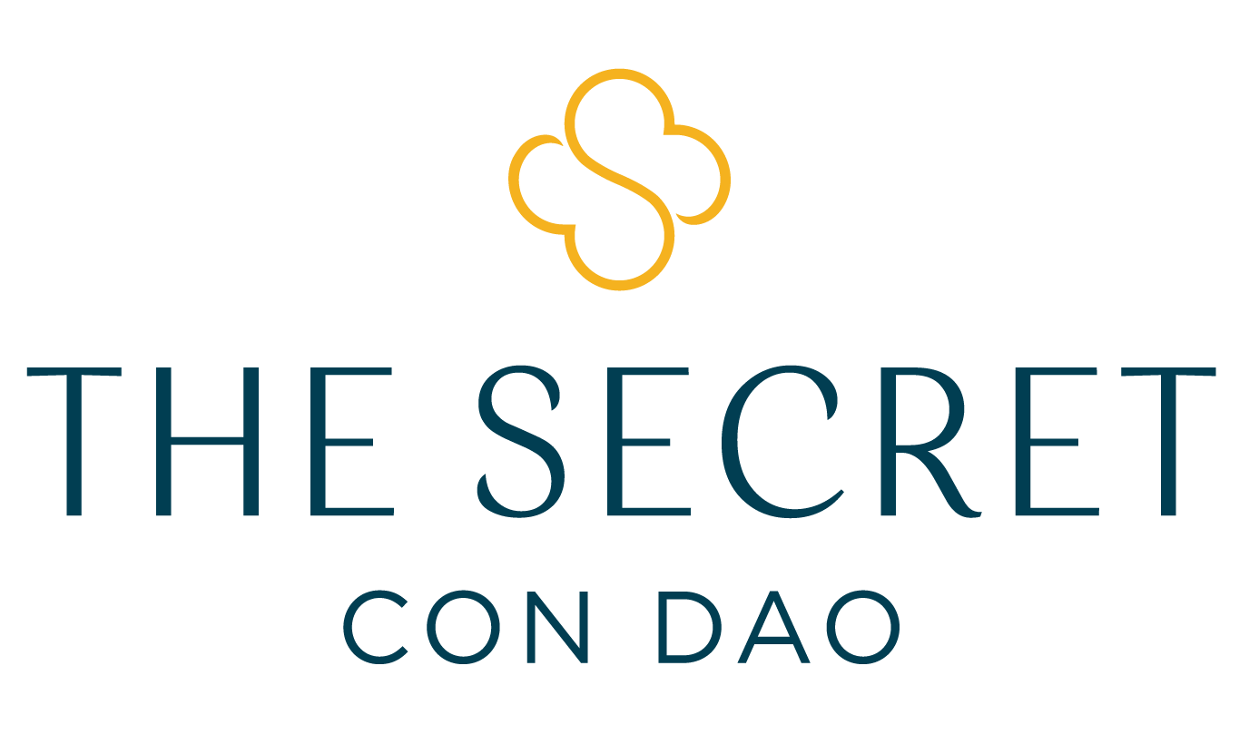 Logo Công Ty The Secret Côn Đảo