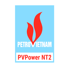 Logo Công Ty Công ty Điện lực Dầu khí Nhơn Trạch