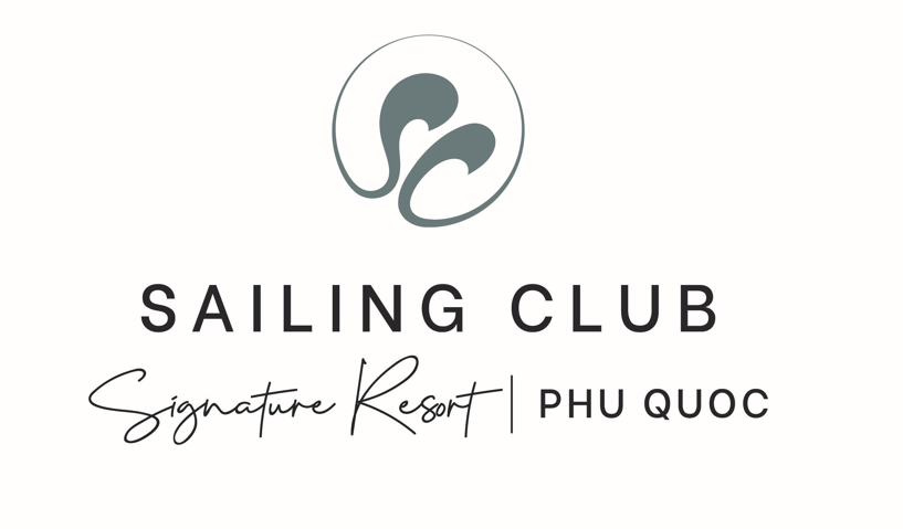 Logo Công Ty Sailing Club