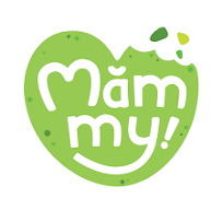 Logo Công Ty Mămmy VIỆT NAM