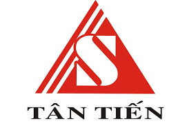 Logo Công Ty TÂN TIẾN SENKO