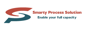 Logo Công Ty Smarty Process Solution (SPS)