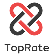 Logo Công Ty TOPRATE