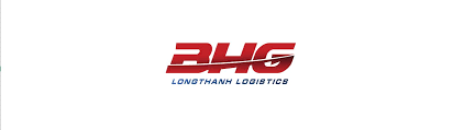 Logo Công Ty BHG LONG THANH LOGISTICS JSC