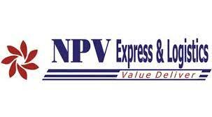 Logo Công Ty NPV Express & Logistics