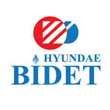Logo Công Ty HYUNDAE BIDET VN CO., LTD