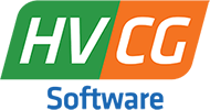 Logo Công Ty HVCG softwave