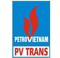 Logo Công Ty VẬN TẢI DẦU KHÍ PVTRANS