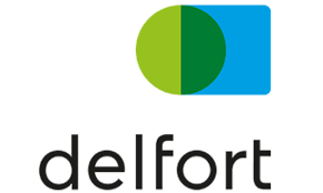 Logo Công Ty Delfortgroup/ Wattens