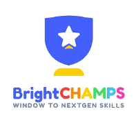 Logo Công Ty Brightchamps
