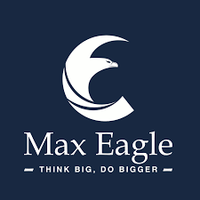 Logo Công Ty MAX EAGLE