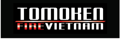 Logo Công Ty Tomoken Fire Viet Nam Co., Ltd