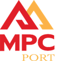 Logo Công Ty MPC Port