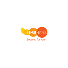 Logo Công Ty The Fruit Republic Cần Thơ