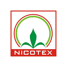 Logo Công Ty Nicotex Nova