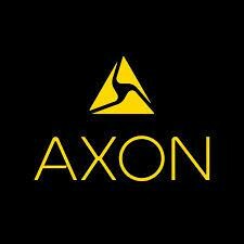 Logo Công Ty AXON