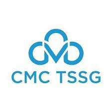 Logo Công Ty CMC Sai Gon Technology & Solution