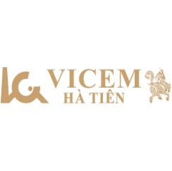 Logo Công Ty XI MĂNG VICEM HÀ TIÊN