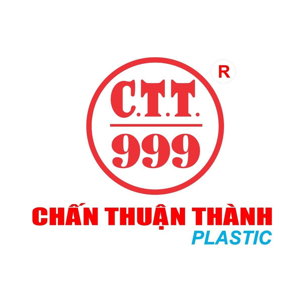 Logo Công Ty NHỰA CHẤN THUẬN THÀNH