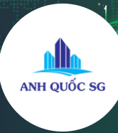 Logo Công Ty XÂY DỰNG ANH QUỐC SG