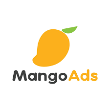 Logo Công Ty MangoAds